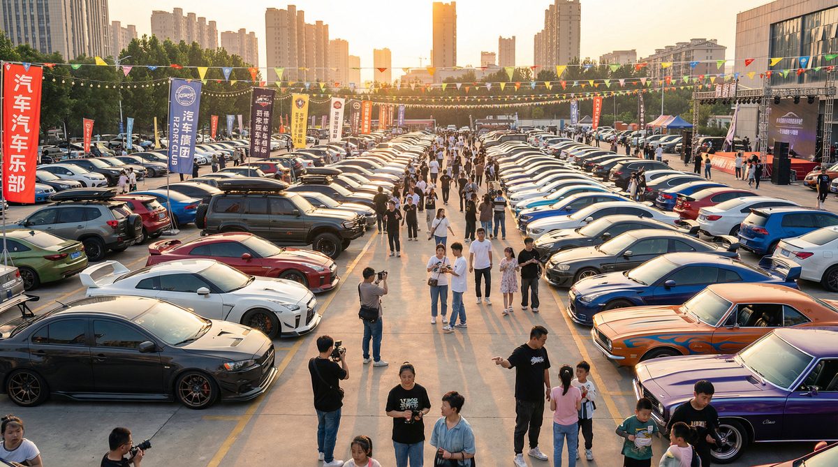 小马拉大车品牌故事