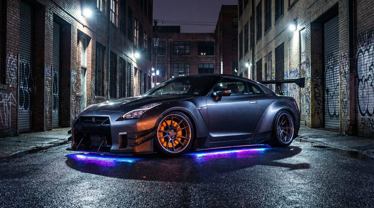 小马拉大车AI改装视频