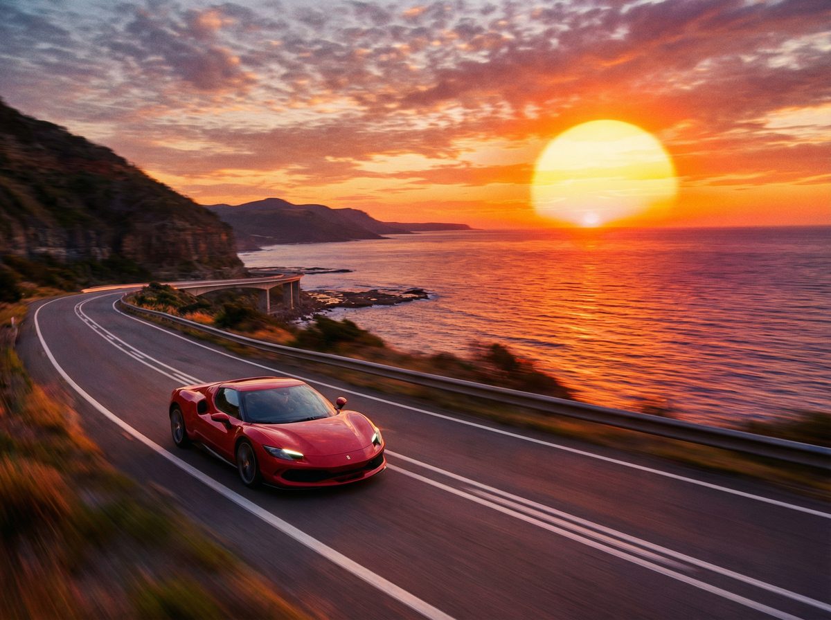 小马拉大车爱车视频